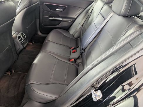 Used 2024 Mercedes-Benz C 300 Sedan image 26