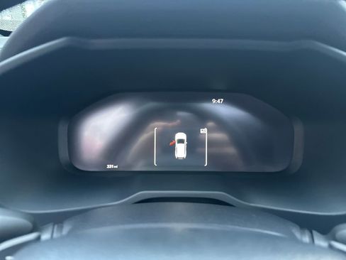 Certified 2025 Toyota RAV4 XSE image 21