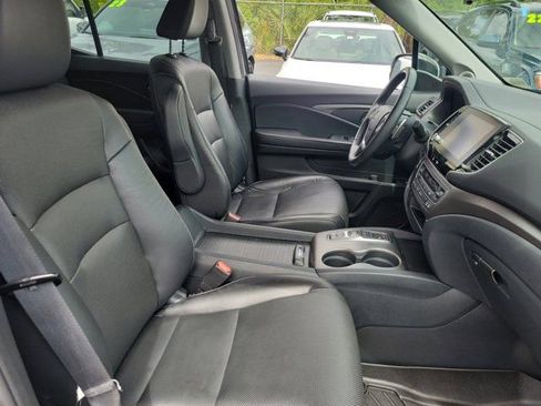 Used 2023 Honda Ridgeline RTL image 6