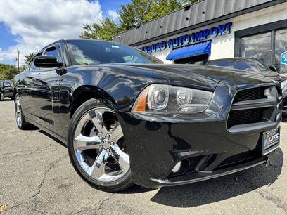 Used 2014 Dodge Charger R/T