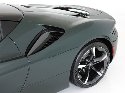 Certified 2021 Ferrari SF90 Stradale AWD/4WD image 13