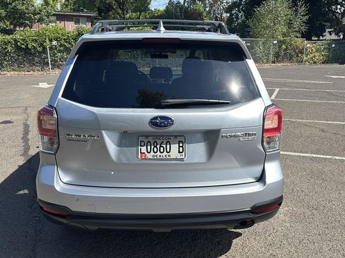 Used 2017 Subaru Forester 2.5i Premium AWD/4WD image 37