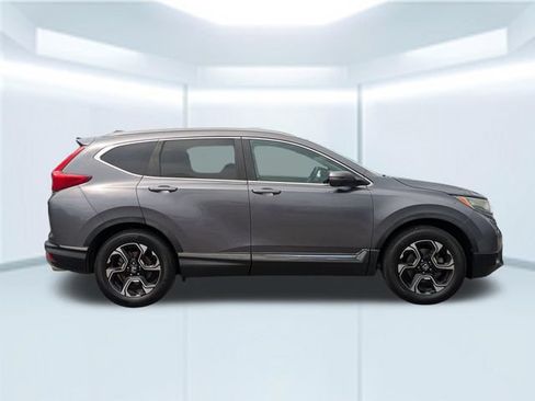 Used 2017 Honda CR-V Touring image 7