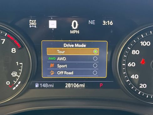 Used 2021 Cadillac XT5 Premium Luxury image 58