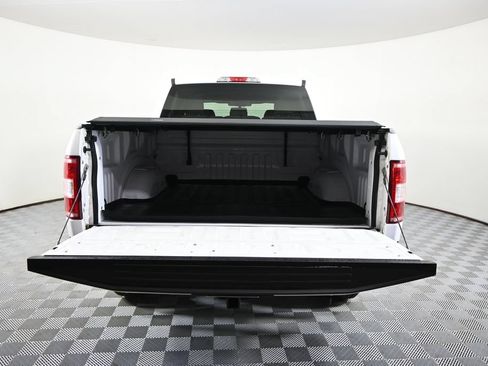Used 2020 Ford F150 XLT w/ Equipment Group 302A Luxury AWD/4WD image 6