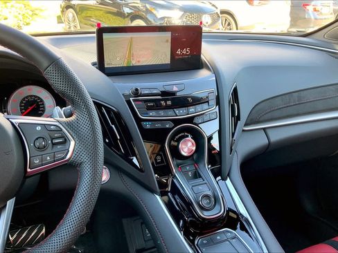 Used 2024 Acura RDX A-Spec image 12