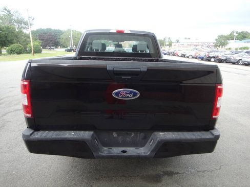 Used 2019 Ford F150 XL w/ Equipment Group 101A Mid RWD image 5