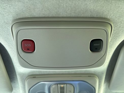 New 2026 RAM ProMaster 2500 w/ Advanced Safety Group image 33