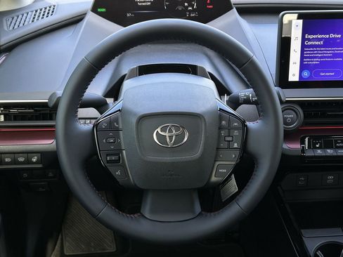New 2026 Toyota Prius Plug-In Hybrid image 13