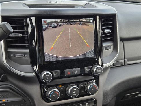 New 2024 RAM 2500 Big Horn w/ Bed Utility Group image 57