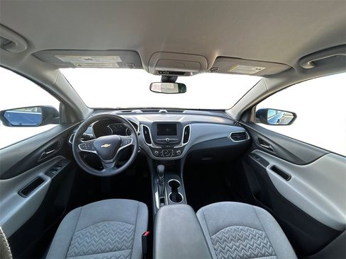 Used 2022 Chevrolet Equinox LT image 14