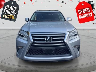 Used 2019 Lexus GX 460