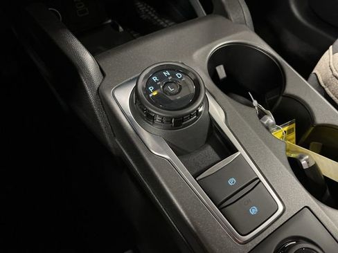 New 2025 Ford Bronco Sport Big Bend AWD/4WD image 24