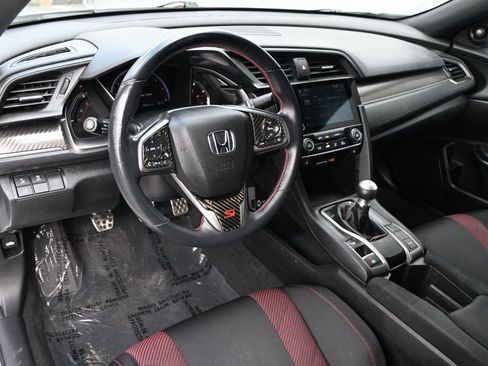 Used 2020 Honda Civic Si image 10