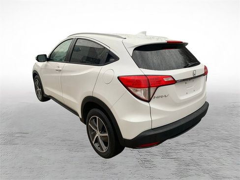 Used 2022 Honda HR-V EX image 4