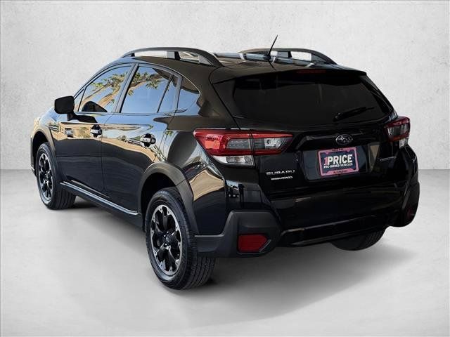 Used 2023 Subaru Crosstrek 2.0i AWD/4WD image 3