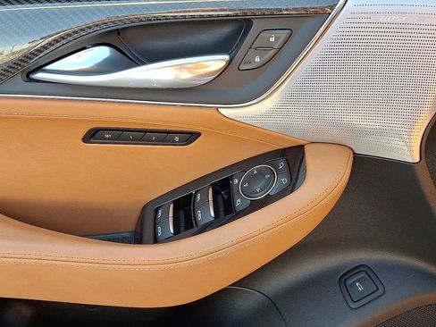 Used 2023 Cadillac CT5 Premium Luxury w/ Platinum Package image 43