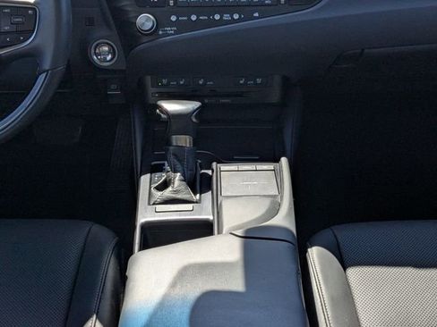 Used 2021 Lexus ES 350 w/ Premium Package image 17