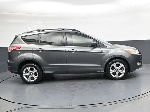 Used 2013 Ford Escape SE AWD/4WD image 3