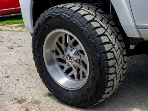 Used 2019 RAM 2500 Laramie AWD/4WD image 51