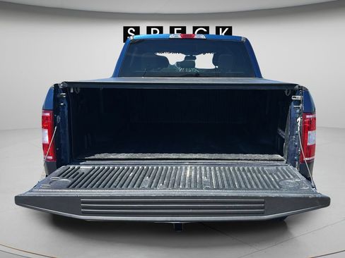 Used 2018 Ford F150 XLT w/ Equipment Group 302A Luxury AWD/4WD image 19