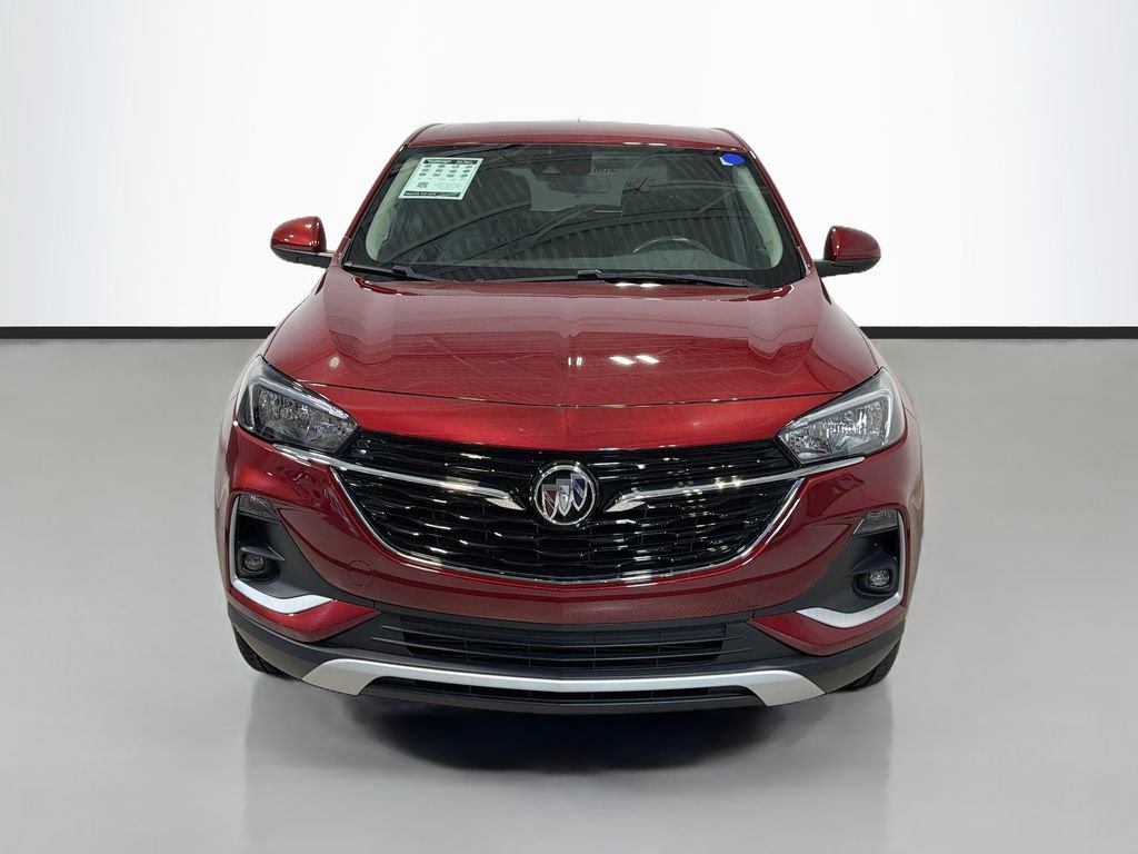 Used 2022 Buick Encore GX Preferred FWD image 2