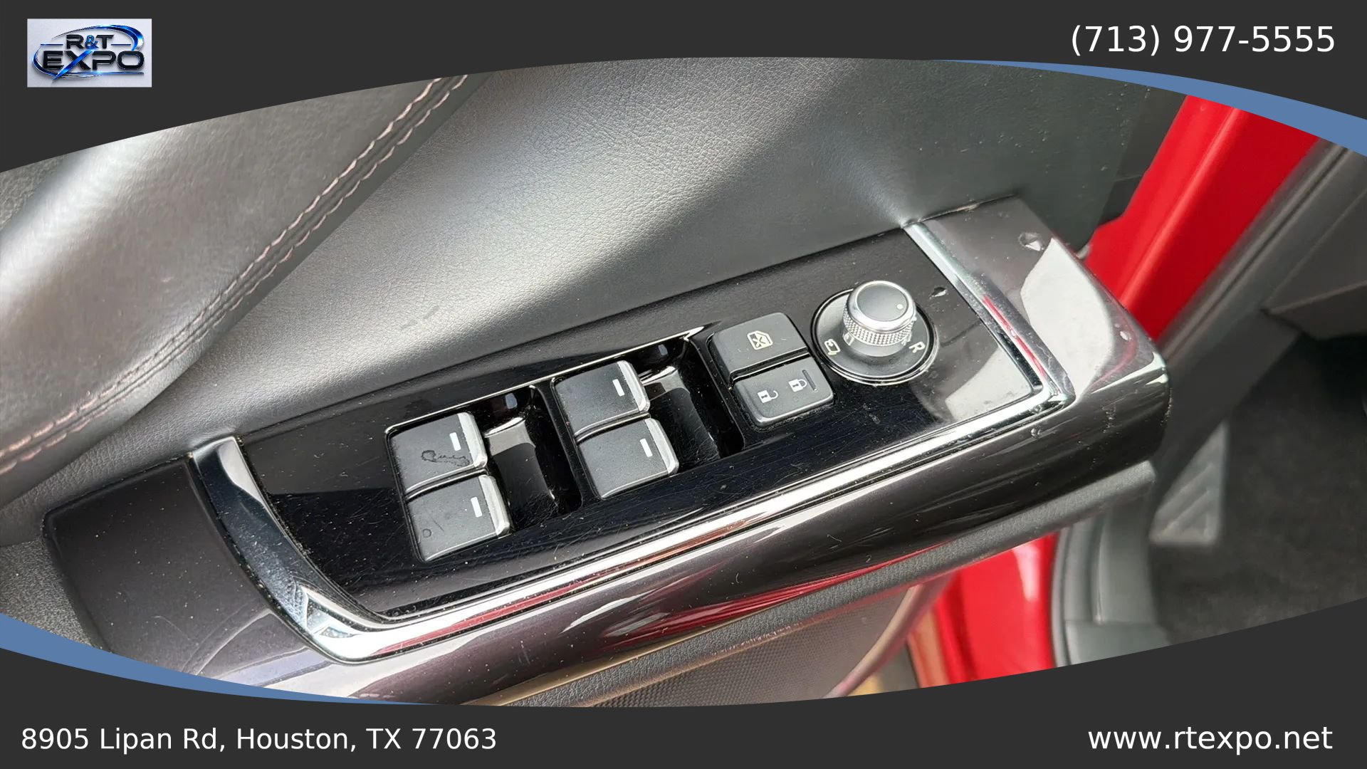 Used 2019 MAZDA CX-9 Grand Touring FWD image 26