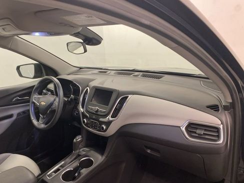 Used 2020 Chevrolet Equinox LT w/ Driver Convenience Package image 20