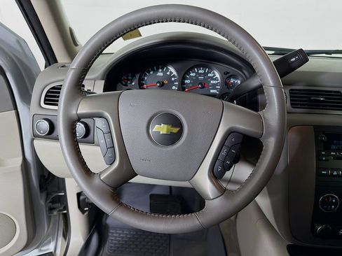 Used 2012 Chevrolet Tahoe LT w/ Suspension Package, Off-Road AWD/4WD image 13