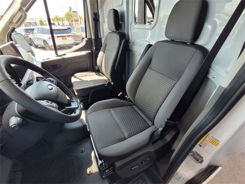 New 2024 Ford Transit 350 AWD w/ Interior Upgrade Package image 9