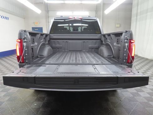 Used 2025 Ford F150 Raptor AWD/4WD image 47