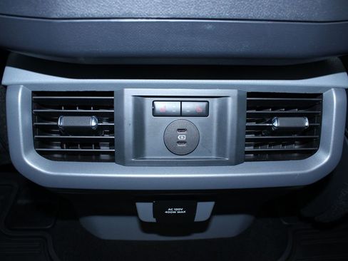 Used 2025 Ford F150 Lariat w/ Equipment Group 502A High AWD/4WD image 22