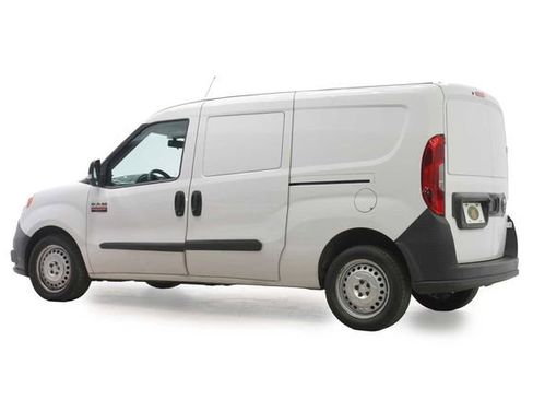 Used 2022 RAM ProMaster City Tradesman image 5