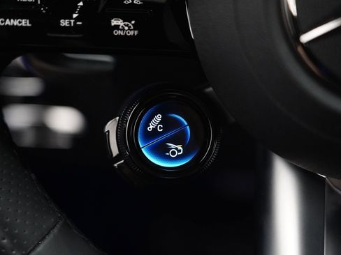 Certified 2024 Mercedes-Benz SL 63 AMG 4MATIC image 24