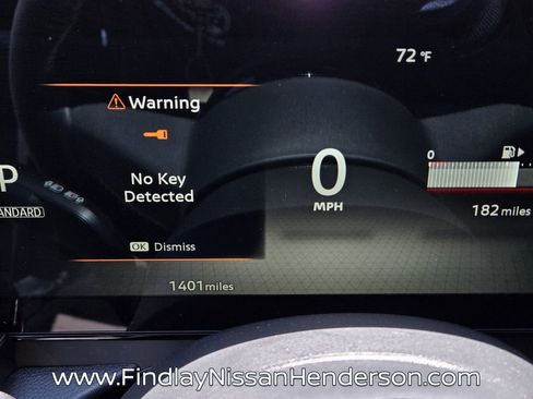 Used 2025 Nissan Kicks SR AWD/4WD image 31