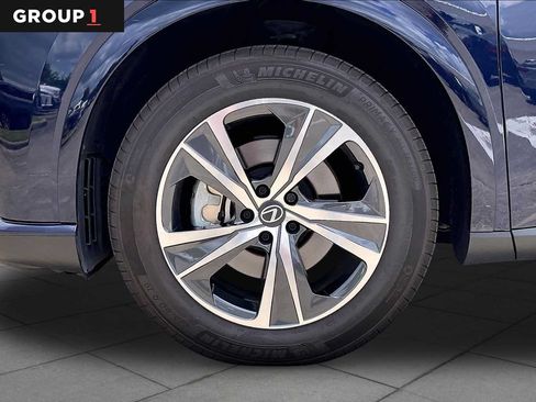 Used 2026 Lexus RX 350 Premium w/ Convenience Package FWD image 9