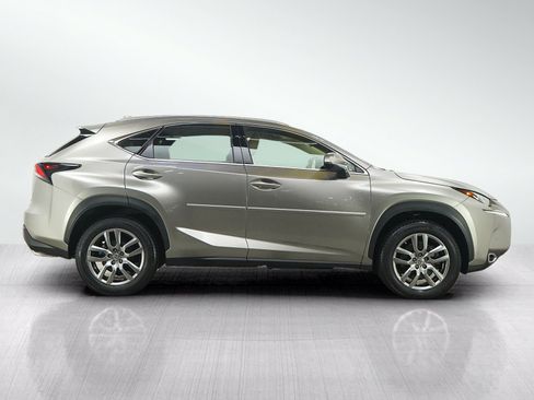 Used 2015 Lexus NX 200t AWD w/ Premium Package image 6