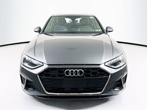Used 2022 Audi A4 2.0T Premium Plus image 2