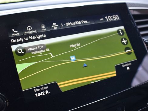 Used 2019 Honda Passport Touring image 8