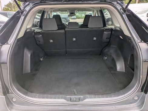 Used 2024 Toyota RAV4 XLE FWD image 12