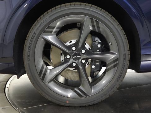 Used 2026 Genesis GV70 3.5T Sport Prestige AWD/4WD image 8