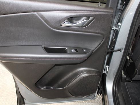 Used 2024 Chevrolet Blazer RS w/ Driver Confidence II Package FWD image 26