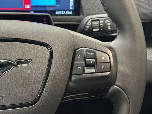 Used 2023 Ford Mustang Mach-E Premium AWD/4WD image 30