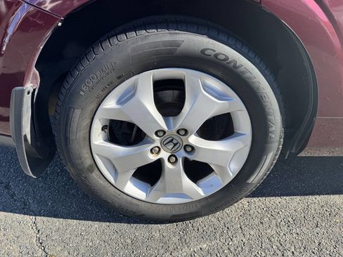 Used 2012 Honda Crosstour EX-L image 32