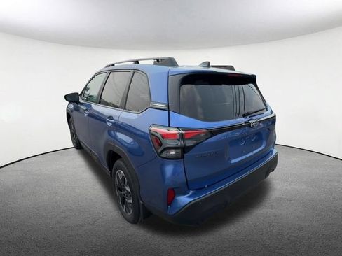 New 2026 Subaru Forester Premium AWD/4WD image 6