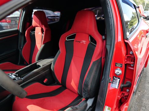 Used 2020 Honda Civic Type R image 16