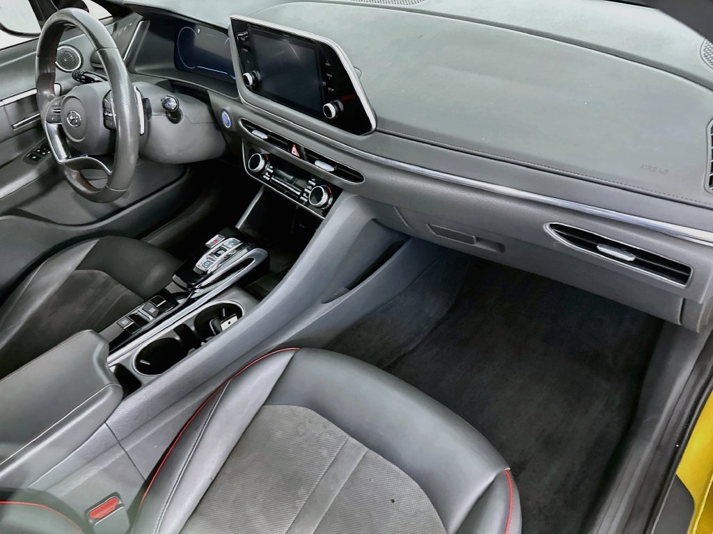 Used 2020 Hyundai Sonata SEL Plus FWD image 31