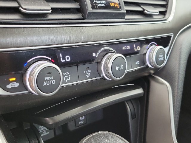 Used 2019 Honda Accord LX image 27