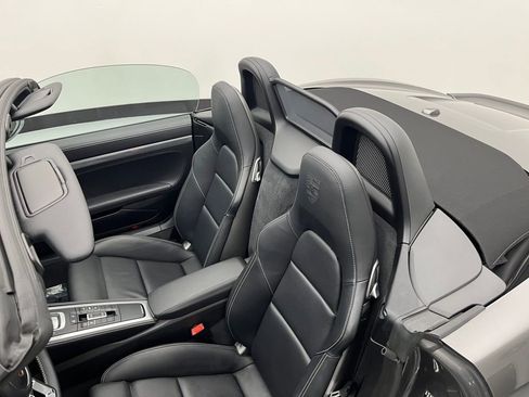 Used 2024 Porsche 718 Boxster GTS image 31