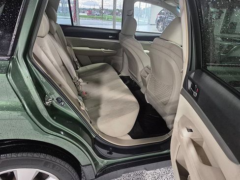 Used 2012 Subaru Outback 3.6R Premium AWD/4WD image 15